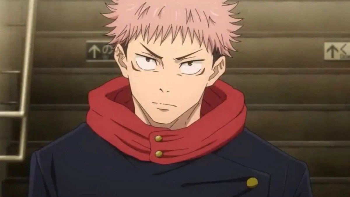 Yuji Itadori In That Time I Got Reincarnated As A Slime Explained